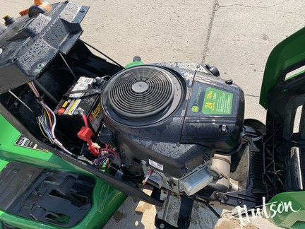 Photo of 2024 John Deere S170