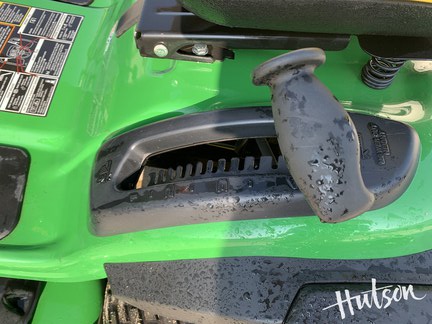 Photo of 2024 John Deere S170