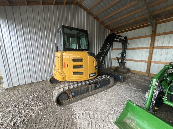Photo of 2022 John Deere 50G