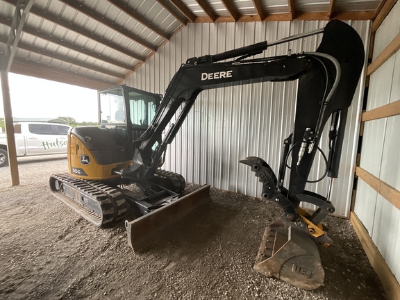Photo of 2022 John Deere 50G