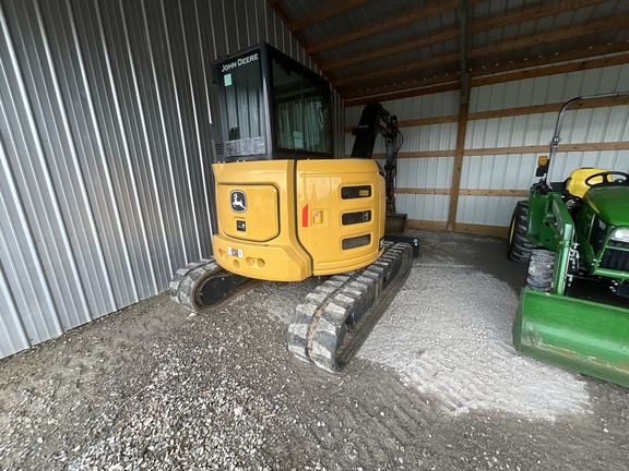 Photo of 2022 John Deere 50G