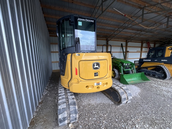 Photo of 2022 John Deere 50G