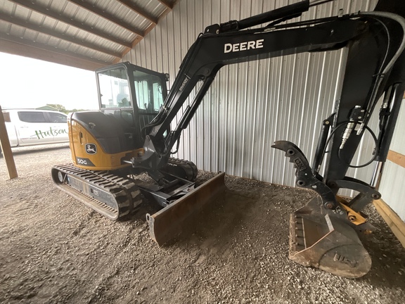 Photo of 2022 John Deere 50G