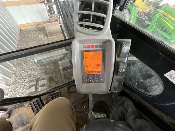Photo of 2022 John Deere 50G