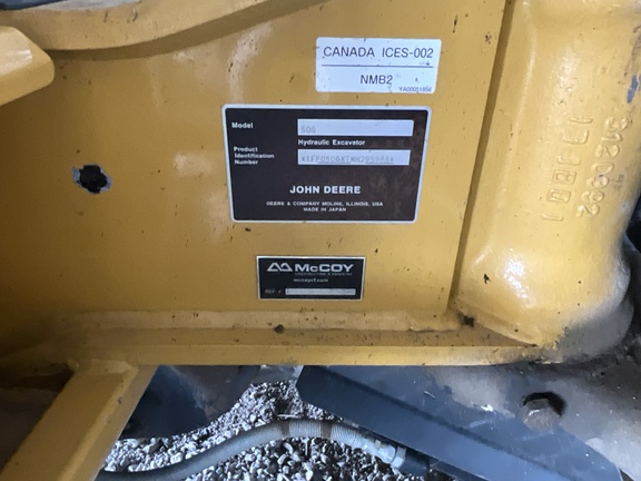 Photo of 2022 John Deere 50G