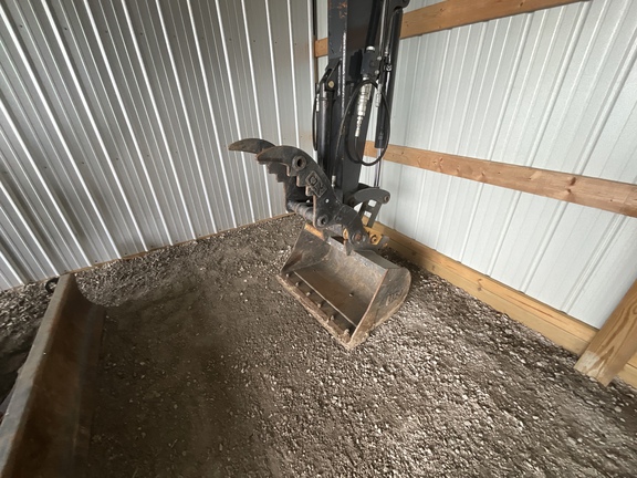 Photo of 2022 John Deere 50G