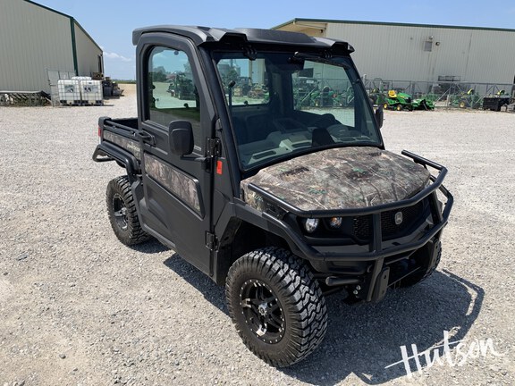 Photo of 2024 John Deere XUV 865R