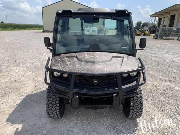 Photo of 2024 John Deere XUV 865R