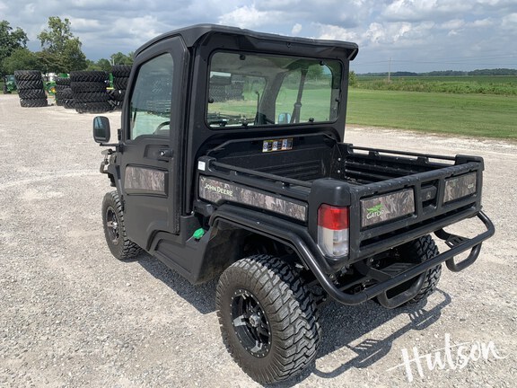 Photo of 2024 John Deere XUV 865R
