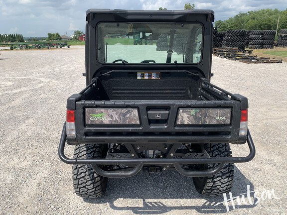 Photo of 2024 John Deere XUV 865R