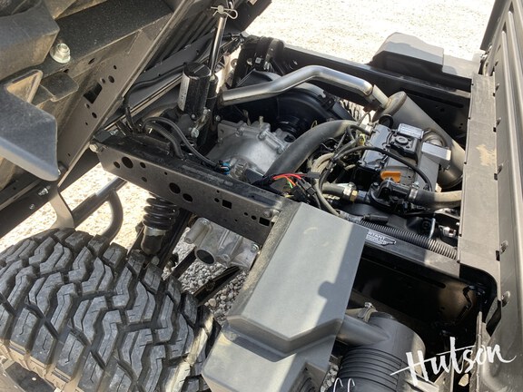 Photo of 2024 John Deere XUV 865R