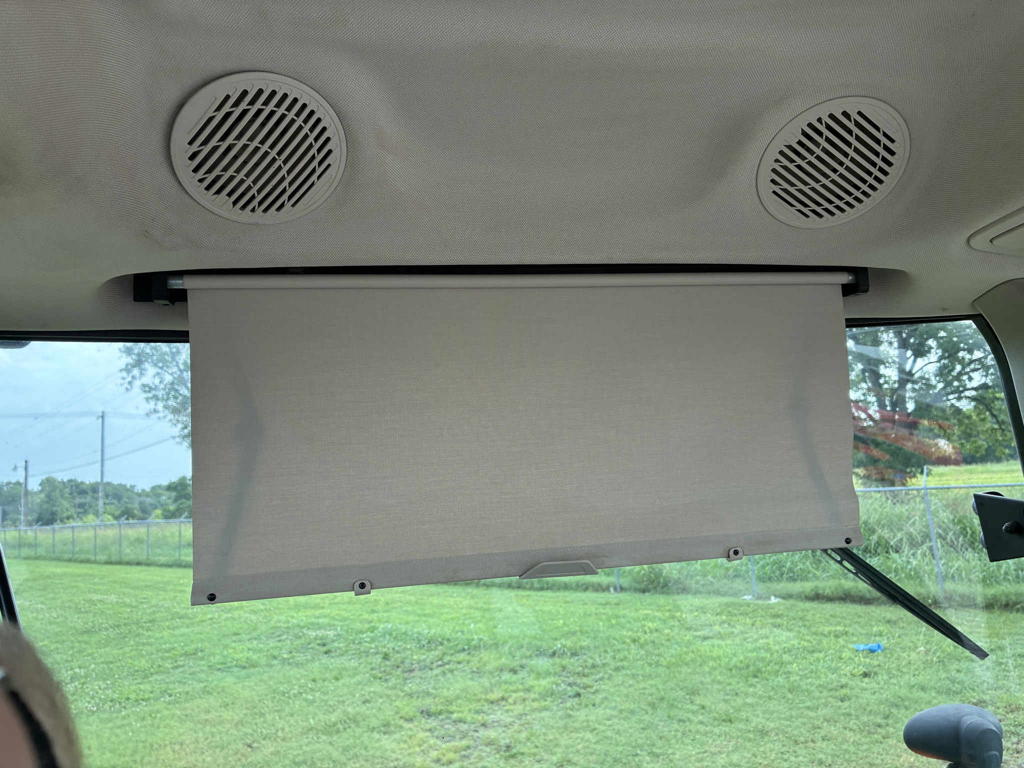 2022 John Deere 6120M Image 44