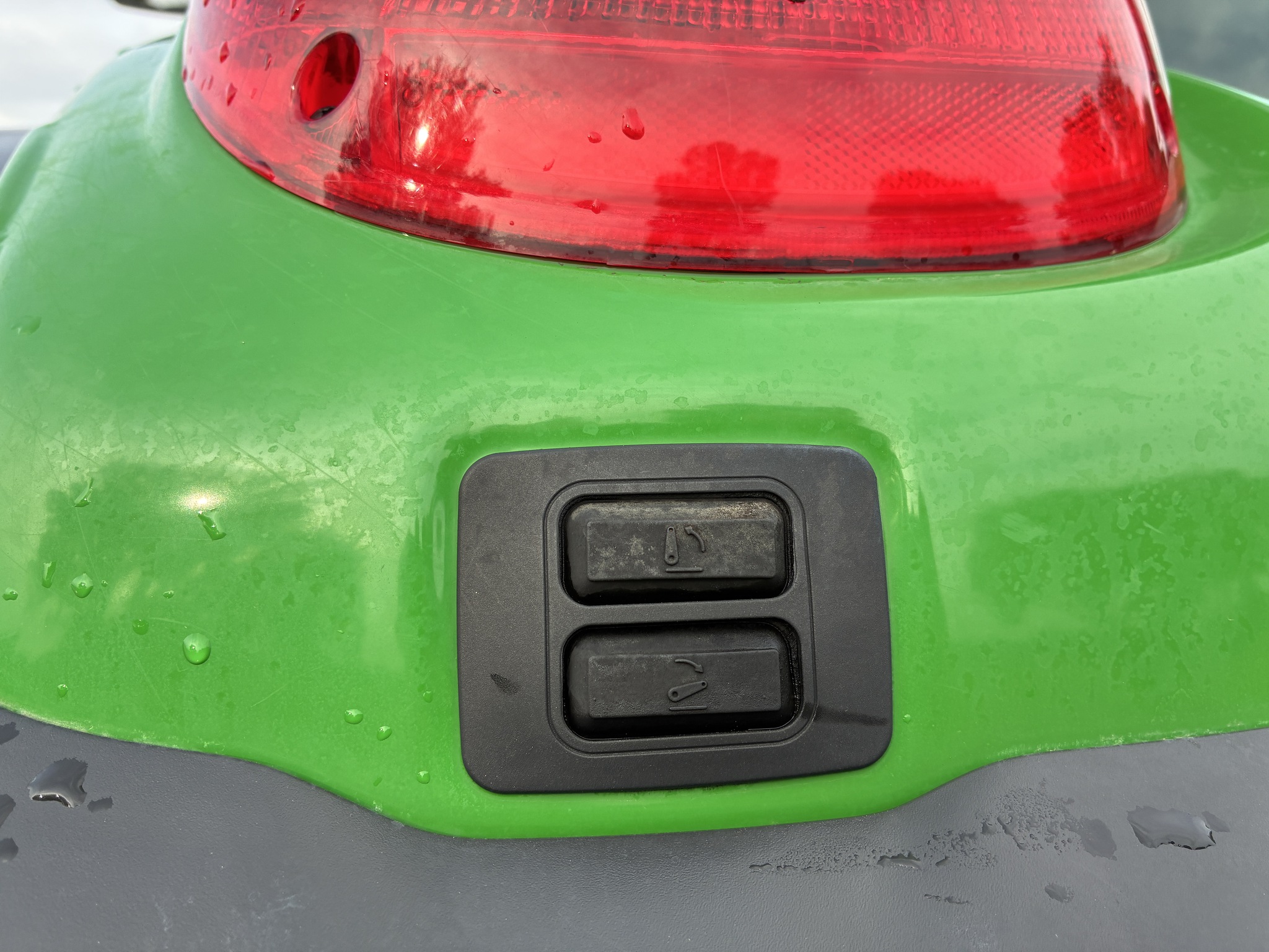 2022 John Deere 6120M Image 15