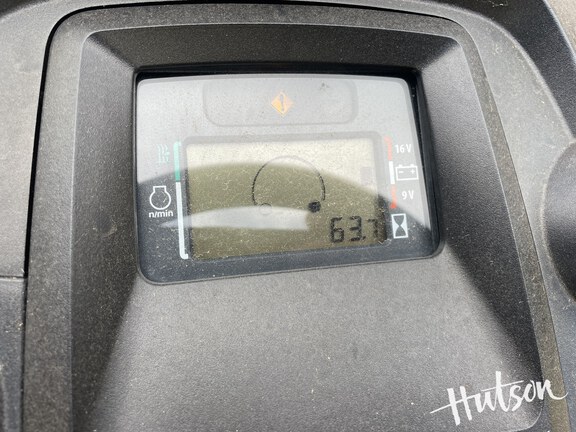 Photo of 2023 John Deere X380