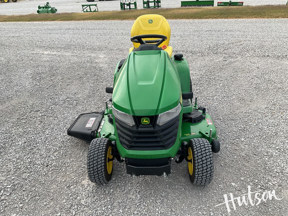Photo of 2023 John Deere X380