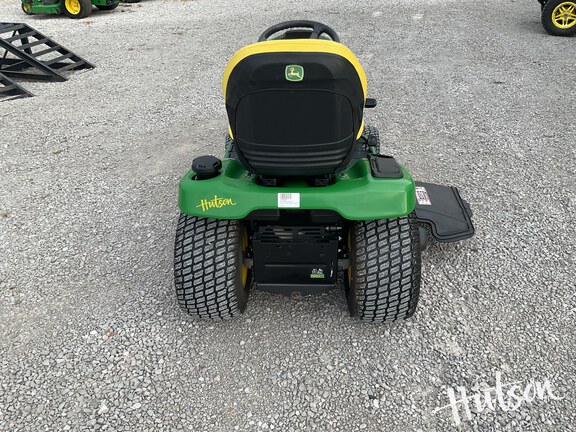 Photo of 2023 John Deere X380