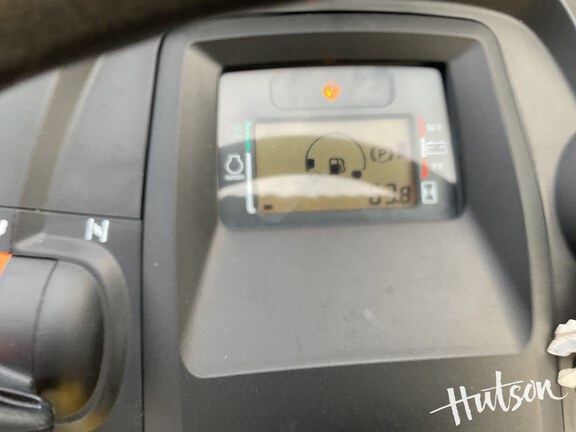 Photo of 2023 John Deere X380