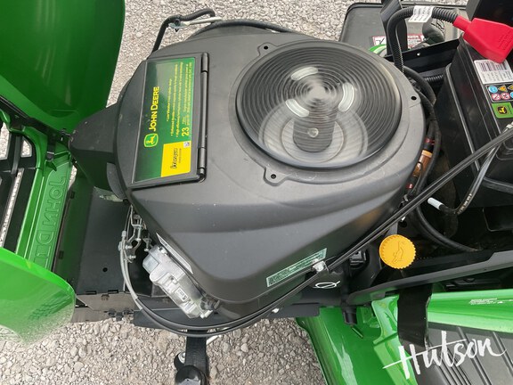 Photo of 2023 John Deere X380