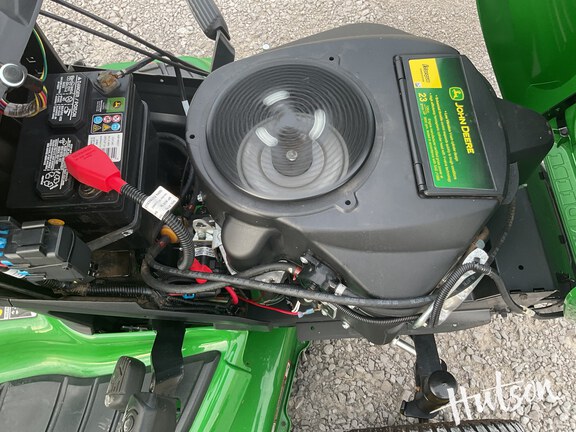 Photo of 2023 John Deere X380
