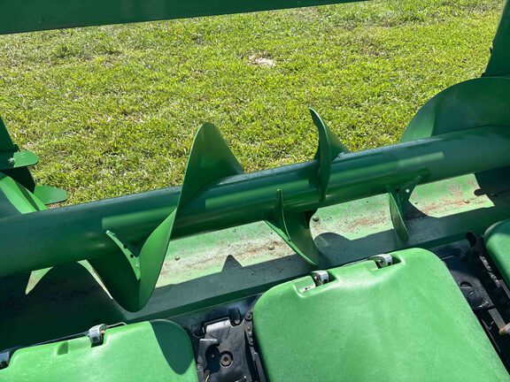 Used 2025 John Deere CF 12 Corn and Row Crop headers at Koenig Equipment in Anna, OH - Photo13