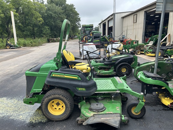 2018 John Deere z997r Photo 5