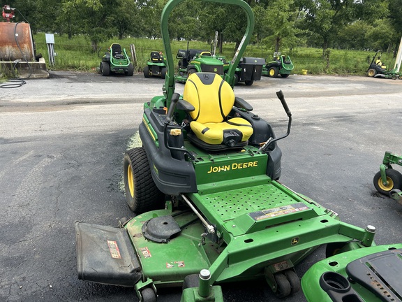2018 John Deere z997r Photo 7