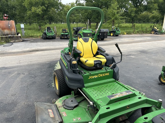 2018 John Deere z997r Photo 6