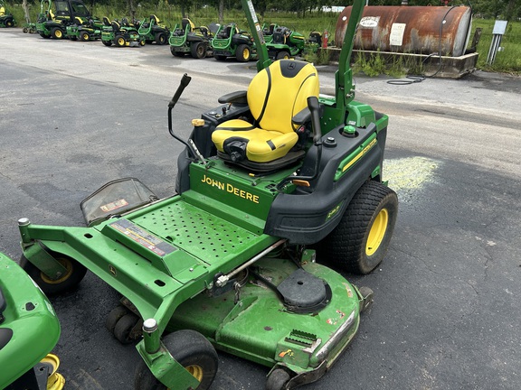 2018 John Deere z997r Photo 2