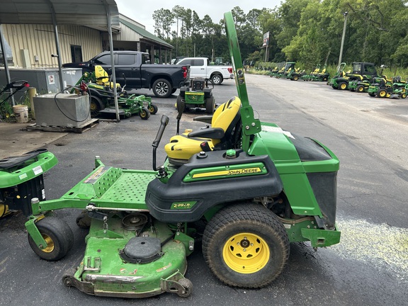 2018 John Deere z997r Photo 3