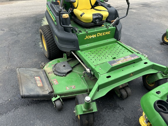 2018 John Deere z997r Photo 4