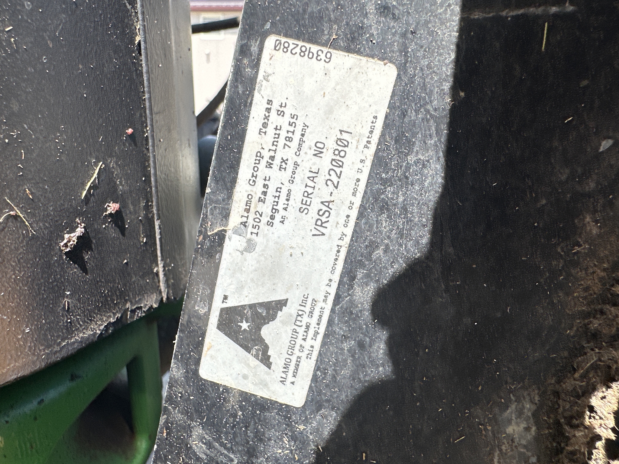 2023 John Deere 6120E Image 33