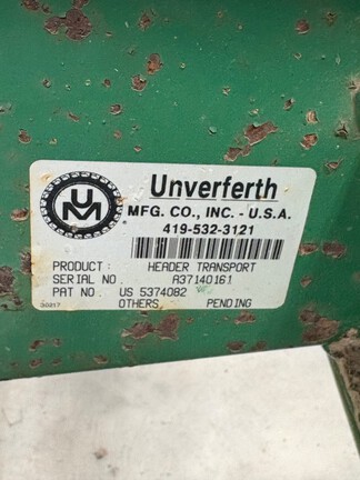Unverferth HT25 (6th thumbnail)