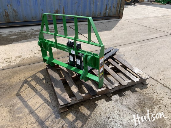 Photo of 2024 Frontier AP12G