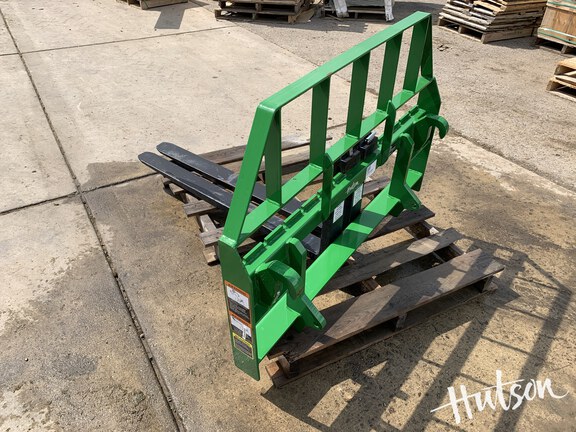 Photo of 2024 Frontier AP12G