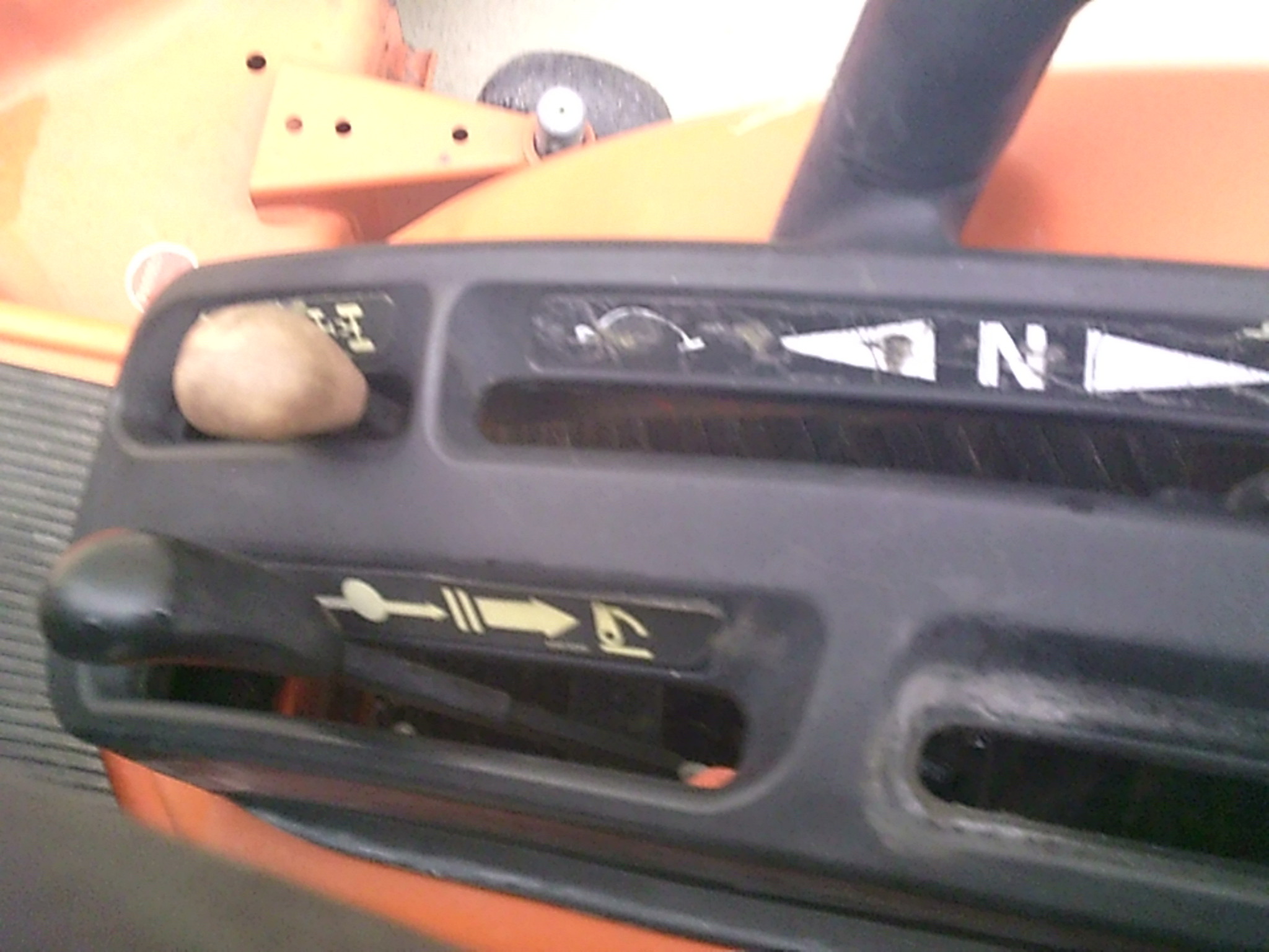 2009 Kubota BX2660 Image 13