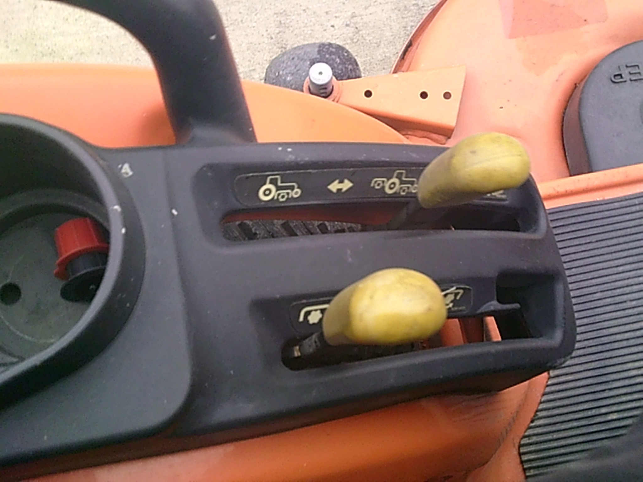 2009 Kubota BX2660 Image 14