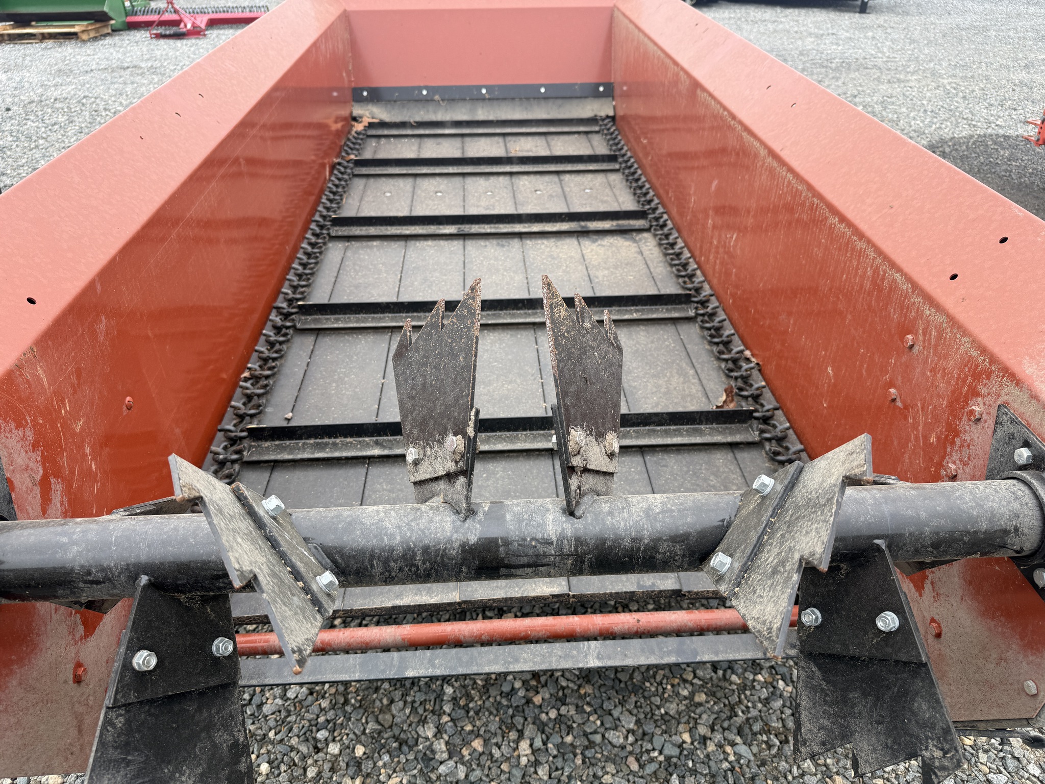 2021 Pequea 80P Image 5