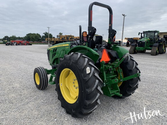Photo of 2024 John Deere 5050E