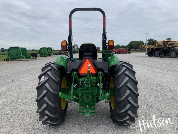 Photo of 2024 John Deere 5050E