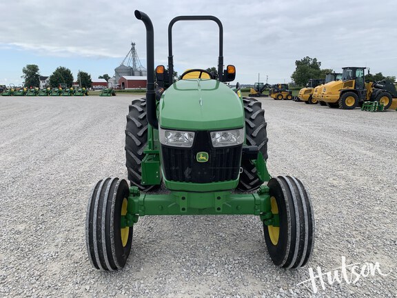 Photo of 2024 John Deere 5050E