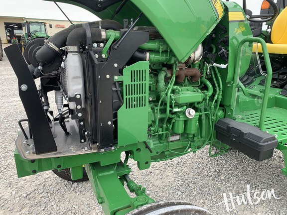 Photo of 2024 John Deere 5050E