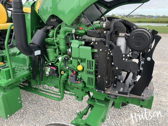 Photo of 2024 John Deere 5050E