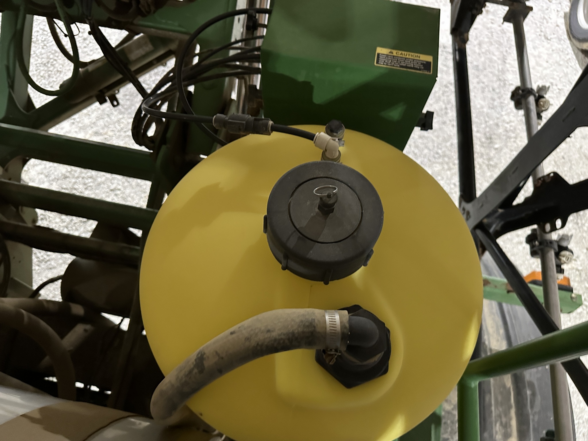 2008 John Deere 4930 Image 17