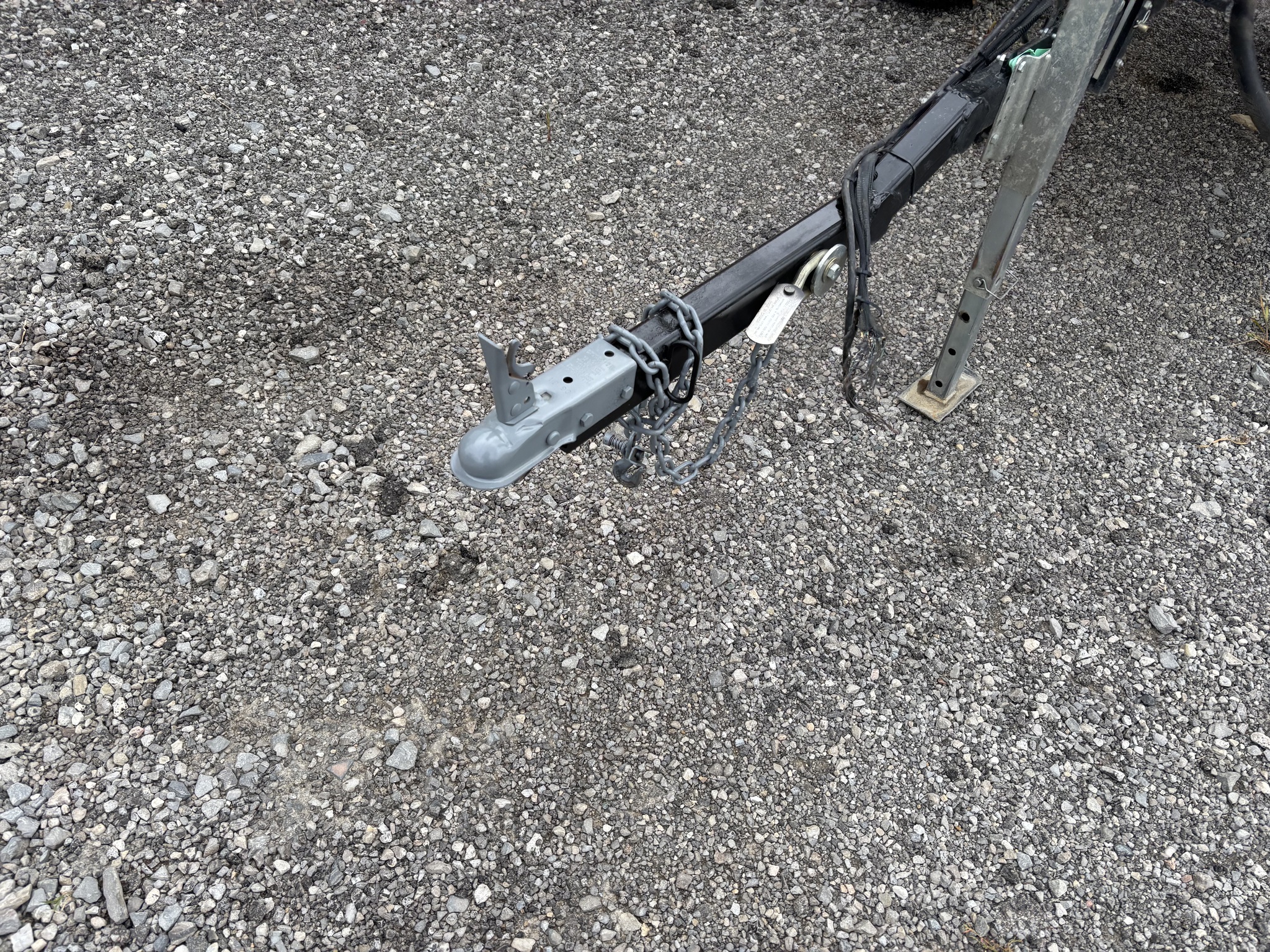 Used 2022 Top Air ATV200 Pull Type Sprayers at Koenig Equipment in Anna, OH - PhotoXL15