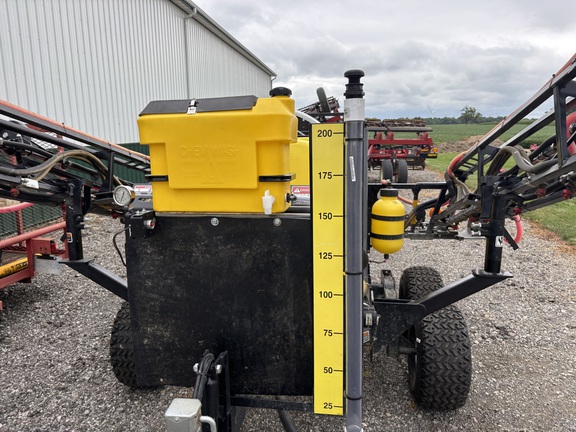 Used 2022 Top Air ATV200 Pull Type Sprayers at Koenig Equipment in Anna, OH - Photo17