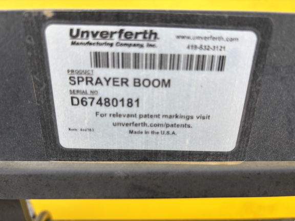 Used 2022 Top Air ATV200 Pull Type Sprayers at Koenig Equipment in Anna, OH - Photo4