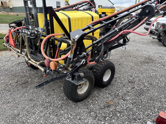 Used 2022 Top Air ATV200 Pull Type Sprayers at Koenig Equipment in Anna, OH - Photo1