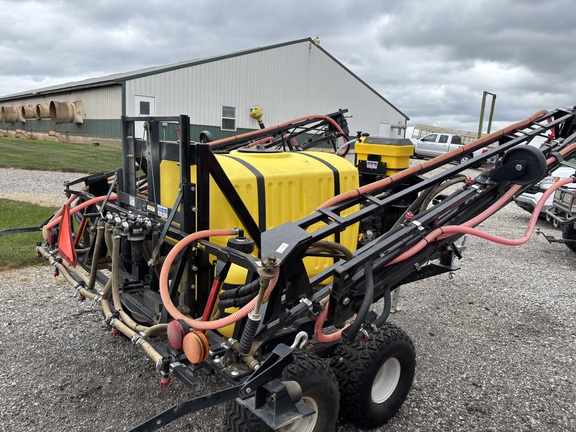 Used 2022 Top Air ATV200 Pull Type Sprayers at Koenig Equipment in Anna, OH - Photo5