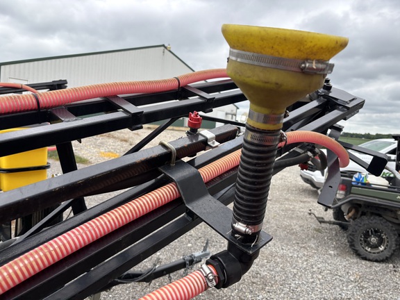 Used 2022 Top Air ATV200 Pull Type Sprayers at Koenig Equipment in Anna, OH - Photo13