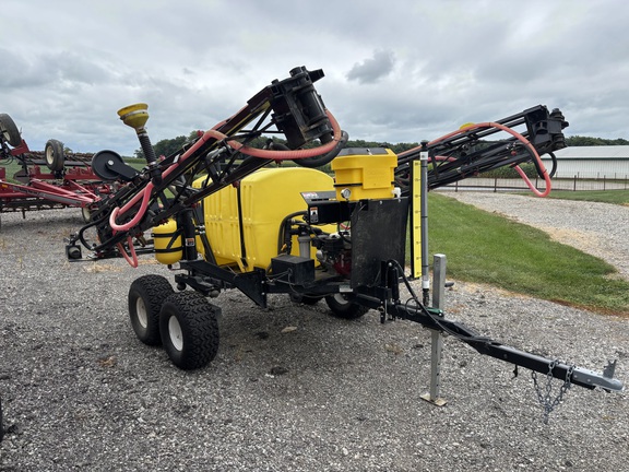 Used 2022 Top Air ATV200 Pull Type Sprayers at Koenig Equipment in Anna, OH - Photo14